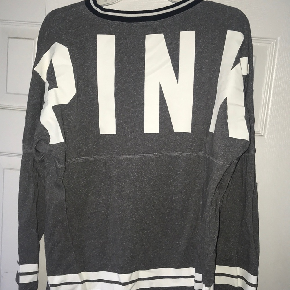 VS sweatshirt